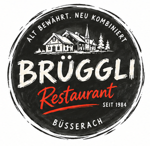 Brüggli Restaurant