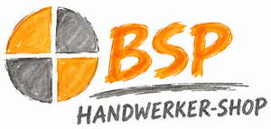BSP Handwerker-Shop
