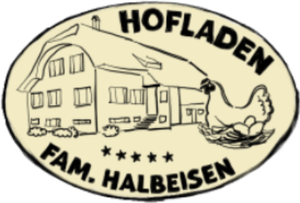 Hofladen Fam. Halbeisen