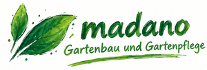 madano Gartenbau und Gartenpflege