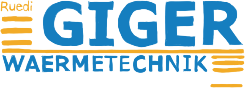 Ruedi Giger Wärmetechnik